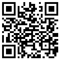 QR Code for bitcoin:3D3P9FctQ76SLv5uy315f67dAsXW59yNif