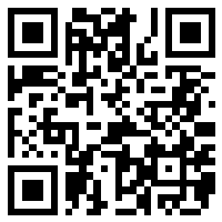QR Code for bitcoin:3D3T4g4cUo7df5WPxQmH8rAVVdeuykBpVb
