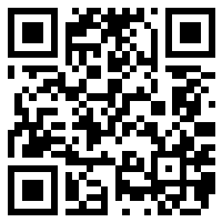 QR Code for bitcoin:3D3VUAp2KAyM7RCvt4ecKZQzyxdEwiEsX8
