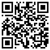 QR Code for bitcoin:3D3c8E5xia9CfcM32ZaCTQP4cwxuHqpR6P