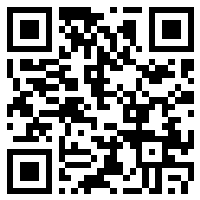 QR Code for bitcoin:3D3fLRwrGSFwDic9ZzuZeqsAAnjdbXyoCT