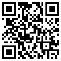 QR Code for bitcoin:3D3h2nLt41vru8MiKtjpDoCpdPCLC1c3fF