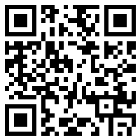 QR Code for bitcoin:3D3hxSVdbVamdwifLi6bS8DzwLyQLQdnjP