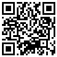 QR Code for bitcoin:3D3kUvsQZkDMXB9eow3o8CyKeMKv2SPStg
