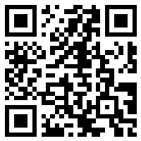 QR Code for bitcoin:3D3oPErbhrv4CSumb5pYsbjEtDJp5dzTrc