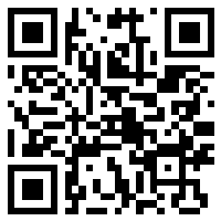 QR Code for bitcoin:3D3ozPvD29fxdMA1SXTRP26Vwa4JABTrve