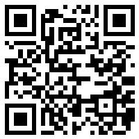 QR Code for bitcoin:3D3r18g2LXAzvMCeGE5LGD5ppKmbhfvNBs