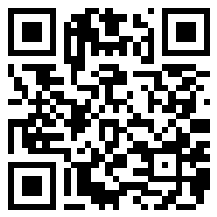 QR Code for bitcoin:3D3rBMsNMZYRgrPYEv64LAcHBKCa7FgRkM
