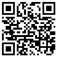 QR Code for bitcoin:3D3rfbLQNwVBVRoU2kxHef6S2ztcbE13Vi