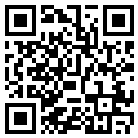 QR Code for bitcoin:3D3tvw1cSTtqyscKMLNCzebPdXTyTqHAW4