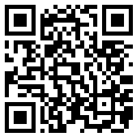 QR Code for bitcoin:3D3tzCwx2mZ3vVcMxAzNHjUpMHopsbv8p3