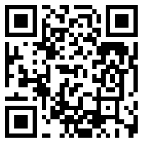 QR Code for bitcoin:3D3wrbWzLUbA2umeVPSSc1tWefLRtL9vUv