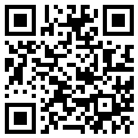 QR Code for bitcoin:3D45K3z2ihAcBeHY5k6sze1T6VsuagcP2d