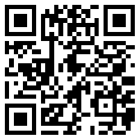 QR Code for bitcoin:3D462fLfP4G1Kpri3XbU5FGuiApDM4YtAr