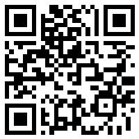 QR Code for bitcoin:3D48T44JG7gZVUNVDsEWmjPV7yVLNKanPC