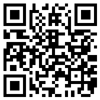QR Code for bitcoin:3D4Bbb1PSfiXWL3wML3kUxgapWspjTwZKj