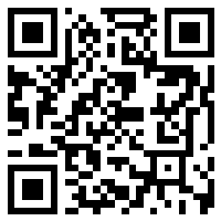 QR Code for bitcoin:3D4DcQSdBPyxGRMwXUAQGVggH2cXbZKkAh