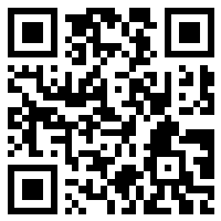 QR Code for bitcoin:3D4Dsof5adphPjmokpdoxbL8AqRXL4NcTV