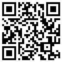 QR Code for bitcoin:3D4GyzLxSwBh9DqKuvSoQePoxJCapWPRc8