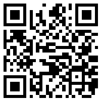 QR Code for bitcoin:3D4JJCvtjSZr2AXcpL2razjTrchuaA2nGY