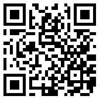 QR Code for bitcoin:3D4KVN88bToK4W5fvhHx3TDd2pukbzfd8K