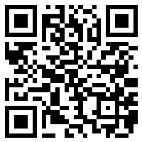 QR Code for bitcoin:3D4KXiLo5Fdp7r3pPdrumo7tXdGBqXrgZB