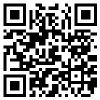 QR Code for bitcoin:3D4M8j7CFWA7Em4PhAxJaeM2QNPcdtjENz