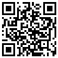 QR Code for bitcoin:3D4MUcsz1ACRkmpskA9dk2fAqLQWCfJUHA
