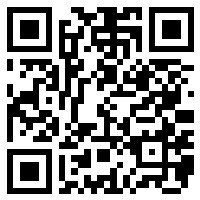 QR Code for bitcoin:3D4NH8daa8N71yc2pmBgpwhpFmMuRnSABe
