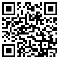 QR Code for bitcoin:3D4PCeSYpdDfbPUMgqtp1EW5dVCr8ptKoq