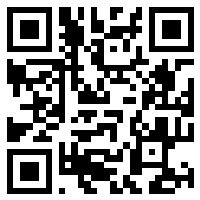 QR Code for bitcoin:3D4Posj3tidprh53LqWEpYzLU89G56E5b2
