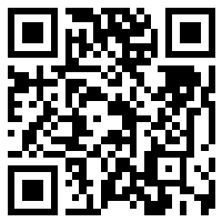 QR Code for bitcoin:3D4RdhfA7eJjz3gSnaxqnFDd2o1ect4Ln3
