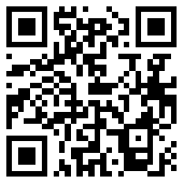 QR Code for bitcoin:3D4X2jNeJsRTXfqsUokMQyRweuTDq6muLs