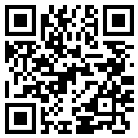 QR Code for bitcoin:3D4XTixaqpbFssYQHP2QQ3MGD3ktCSXdoT