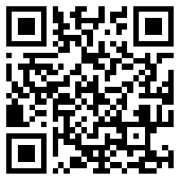 QR Code for bitcoin:3D4YBZdu7UH8xj8WbSL4FPDes5e97MLMw8
