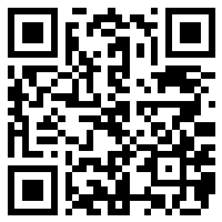 QR Code for bitcoin:3D4ahe9Cm6SbENRQQAFqSWVvGLwL6dTGpW