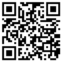 QR Code for bitcoin:3D4bgngDQbkXfFkAvAHRhCfEZRFEX7r91H