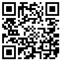 QR Code for bitcoin:3D4d5BLnUjPdk46ZqDgtMDTpfcr3eph2Ln
