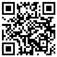QR Code for bitcoin:3D4dWRpineFnLTB82F6jASN1gTRynciT1D
