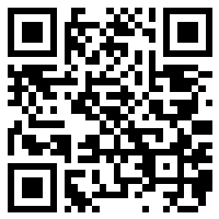 QR Code for bitcoin:3D4edBAwCzcMTYFtagj11Kppdvi4q6NG8p