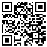 QR Code for bitcoin:3D4fDFyuKyV4wvQK4B9JfQjt99FyNrt2bK