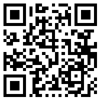 QR Code for bitcoin:3D4itMUWF5AFakEotdFn7enHXvdtZRsy32
