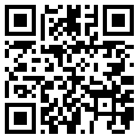 QR Code for bitcoin:3D4ogWNUVNiCnwDAigrrUaVHPkYEuv3FKo