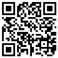 QR Code for bitcoin:3D4rNdRt2faRGonranD4DAPvhf2yk4Cp7t
