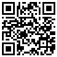 QR Code for bitcoin:3D4sWkbRS4m2QRJMjBezZgjzrt64EpacJs
