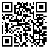 QR Code for bitcoin:3D4u6sZ3NeUiVyPZLvkAePdQ1JSGmrSF4P