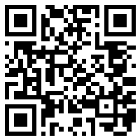 QR Code for bitcoin:3D4udCPmU2c6TEk75v8kEcLbYbGpL63Xb5
