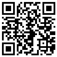 QR Code for bitcoin:3D4wViKdVHSiNJcJhtoUU9euTqBjXmsveo