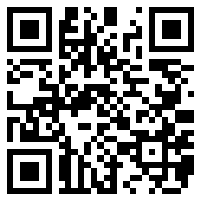 QR Code for bitcoin:3D4xtS47LVPndrUA8FkKtWv2fFDmBKHsE1