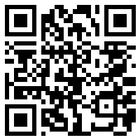 QR Code for bitcoin:3D559v6Y4RXPaiJW26esU5pMPDoKcdv4st